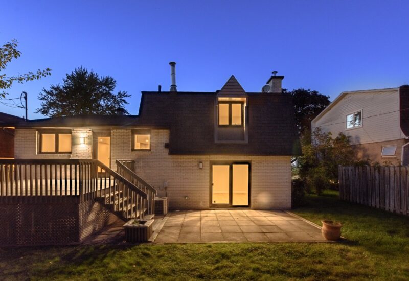 80 Rue Chatillon  Dollard-Des-Ormeaux (Montréal)