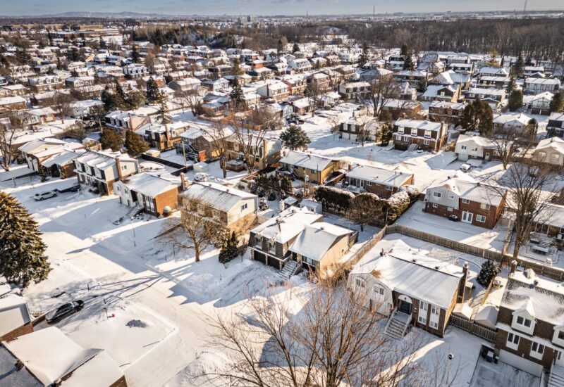 80 Rue Chatillon  Dollard-Des-Ormeaux (Montréal)