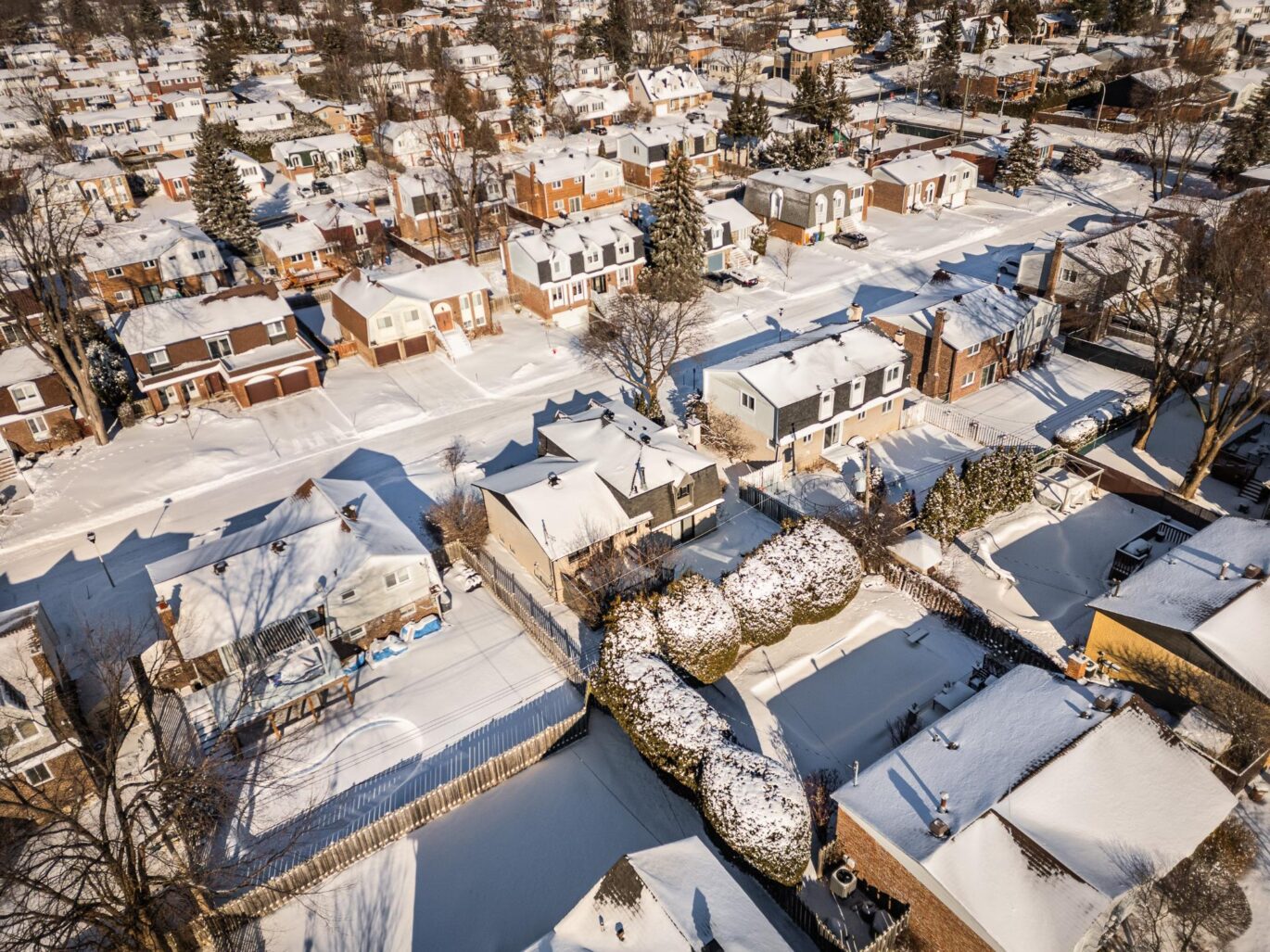 80 Rue Chatillon  Dollard-Des-Ormeaux (Montréal)