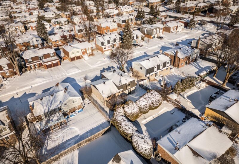 80 Rue Chatillon  Dollard-Des-Ormeaux (Montréal)