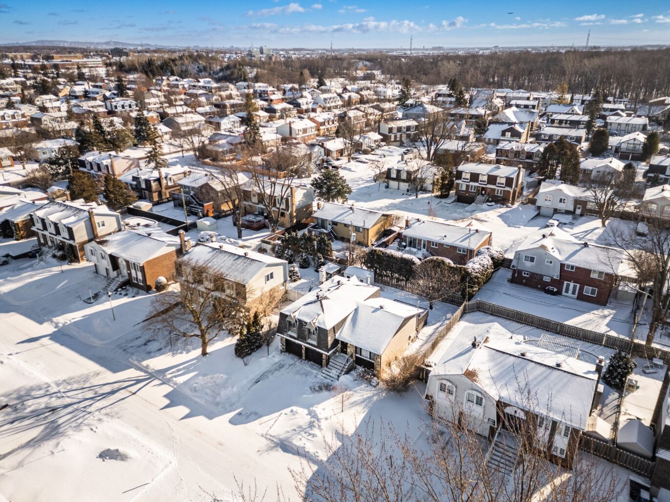 80 Rue Chatillon  Dollard-Des-Ormeaux (Montréal)
