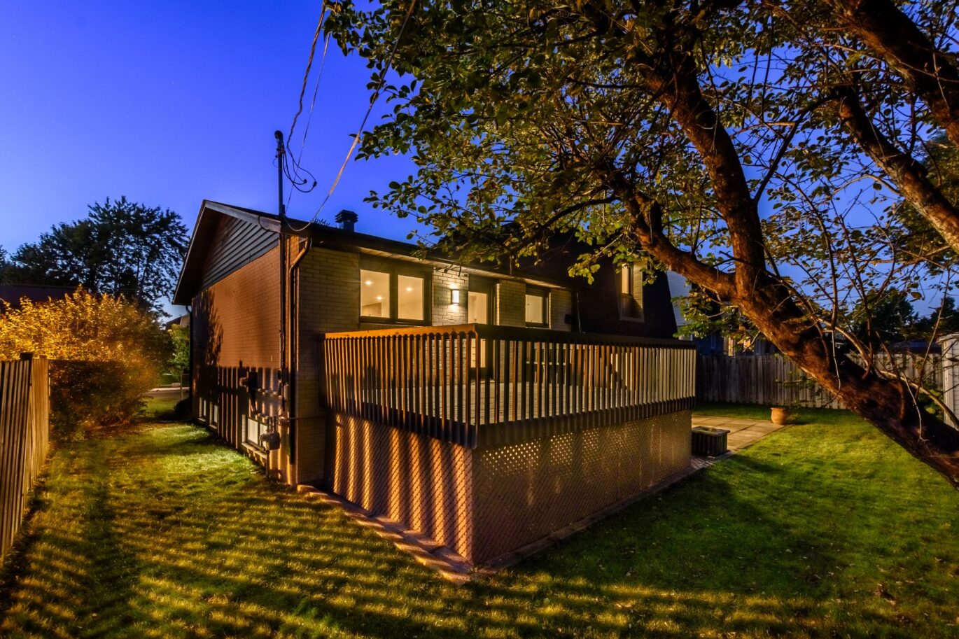 80 Rue Chatillon  Dollard-Des-Ormeaux (Montréal)