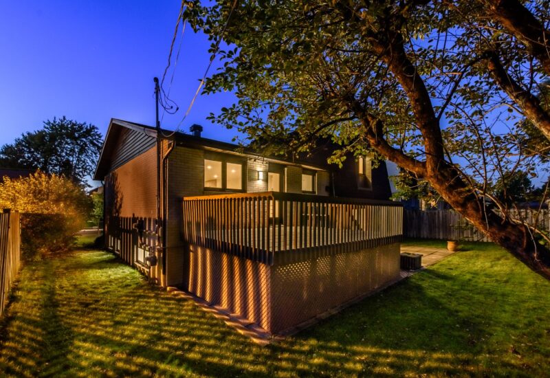 80 Rue Chatillon  Dollard-Des-Ormeaux (Montréal)