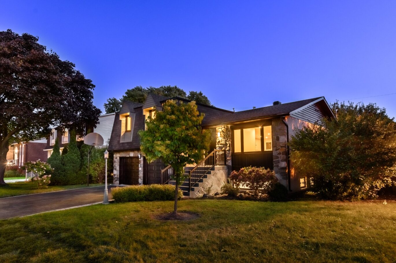 80 Rue Chatillon  Dollard-Des-Ormeaux (Montréal)