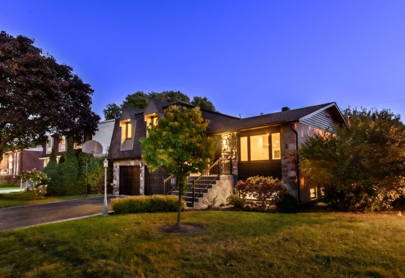 80 Rue Chatillon  Dollard-Des-Ormeaux (Montréal)