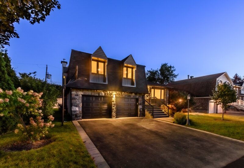 80 Rue Chatillon  Dollard-Des-Ormeaux (Montréal)