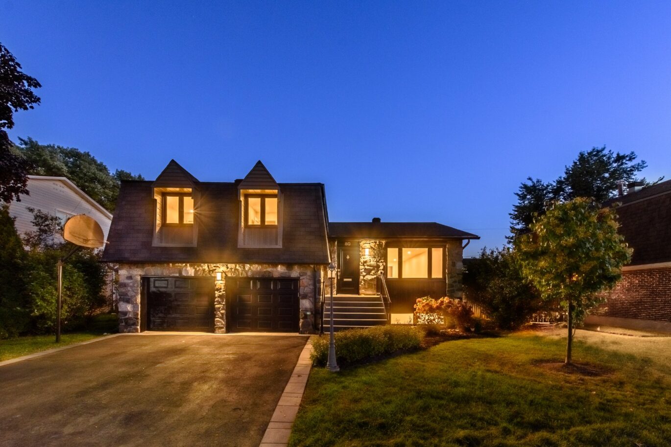 80 Rue Chatillon  Dollard-Des-Ormeaux (Montréal)