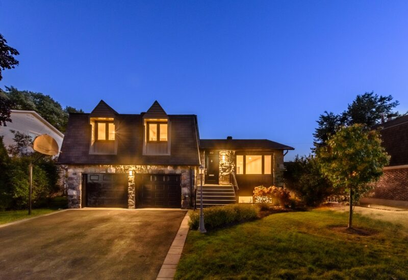 80 Rue Chatillon  Dollard-Des-Ormeaux (Montréal)