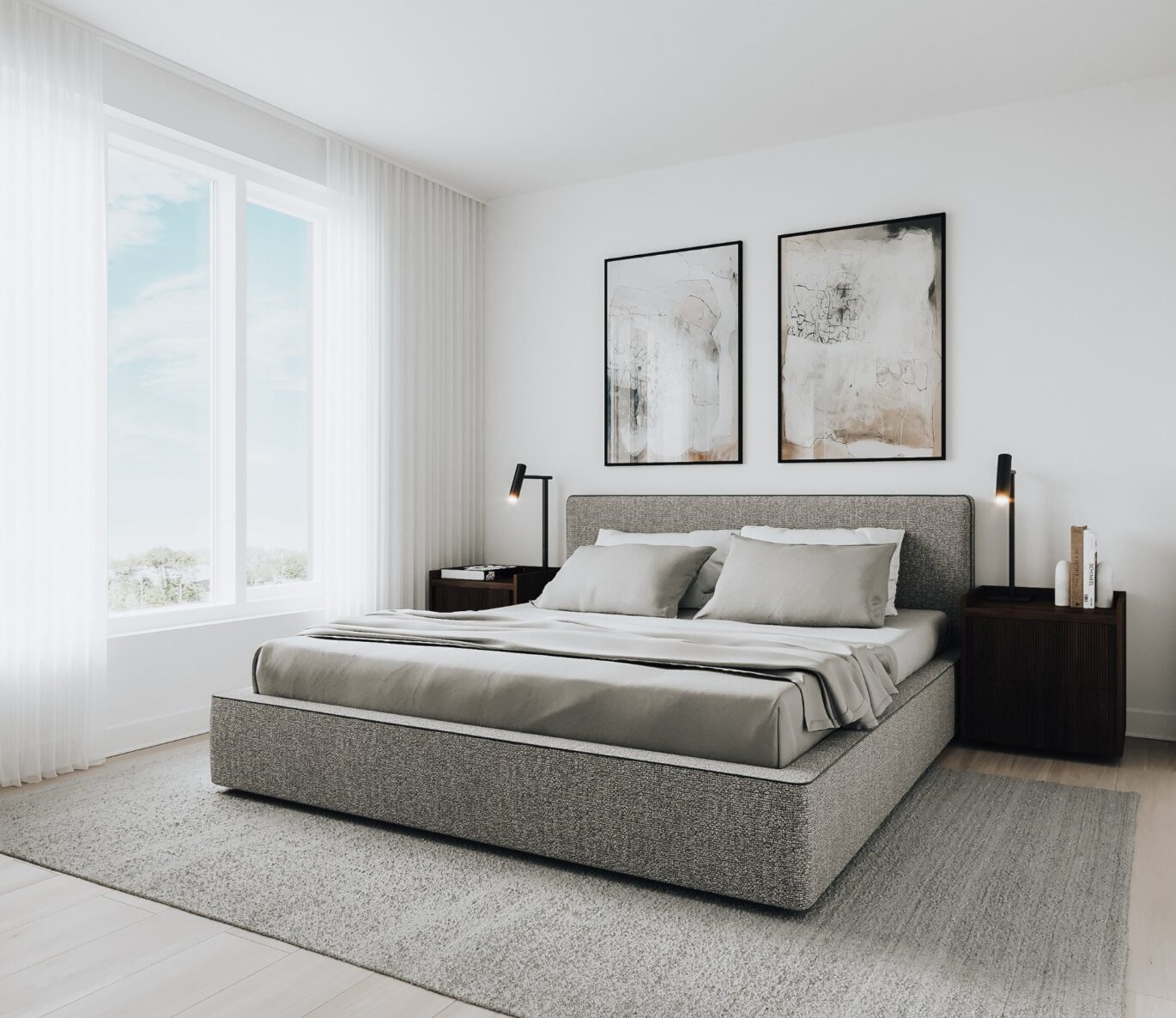 700 Boul. de la Gare #2404  Mont-Saint-Hilaire (Montérégie)