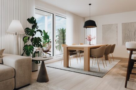 700 Boul. de la Gare #2404  Mont-Saint-Hilaire (Montérégie)