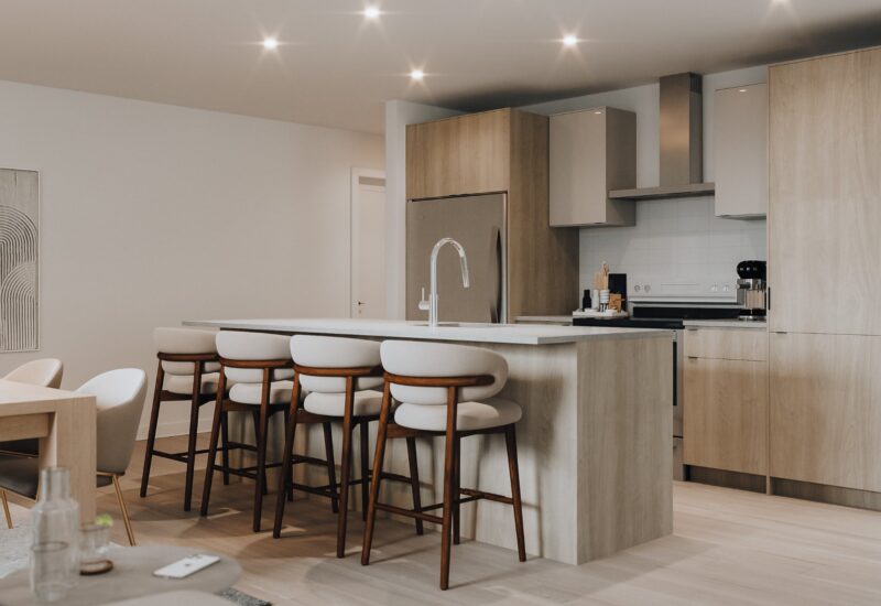 700 Boul. de la Gare #2404  Mont-Saint-Hilaire (Montérégie)