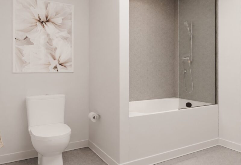 700 Boul. de la Gare #2404  Mont-Saint-Hilaire (Montérégie)