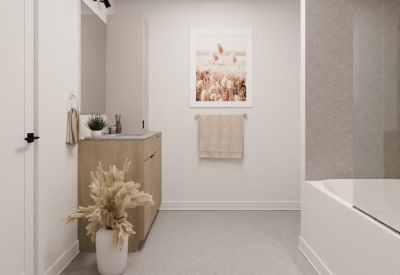 700 Boul. de la Gare #2404  Mont-Saint-Hilaire (Montérégie)