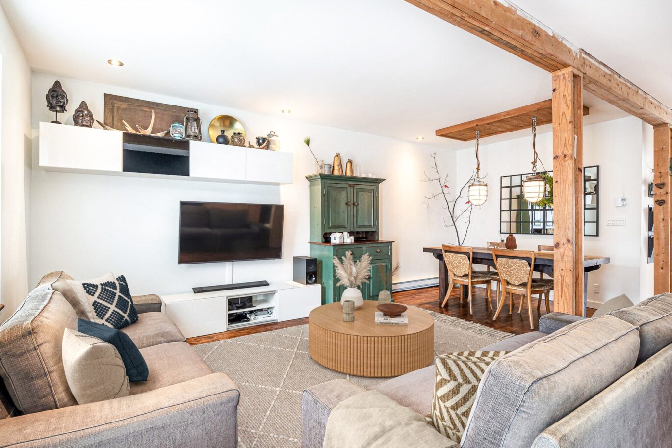 5678 Rue Laurendeau  Montréal (Le Sud-Ouest) (Montréal)