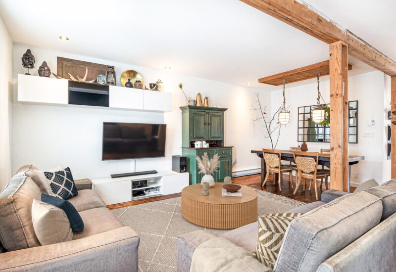 5678 Rue Laurendeau  Montréal (Le Sud-Ouest) (Montréal)