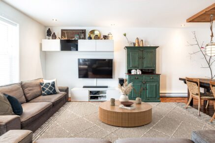 5678 Rue Laurendeau  Montréal (Le Sud-Ouest) (Montréal)