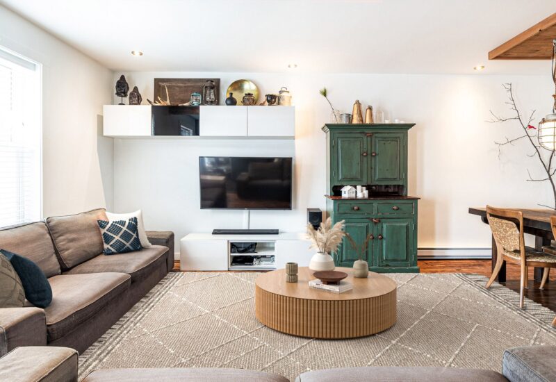 5678 Rue Laurendeau  Montréal (Le Sud-Ouest) (Montréal)