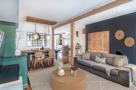 5678 Rue Laurendeau  Montréal (Le Sud-Ouest) (Montréal)