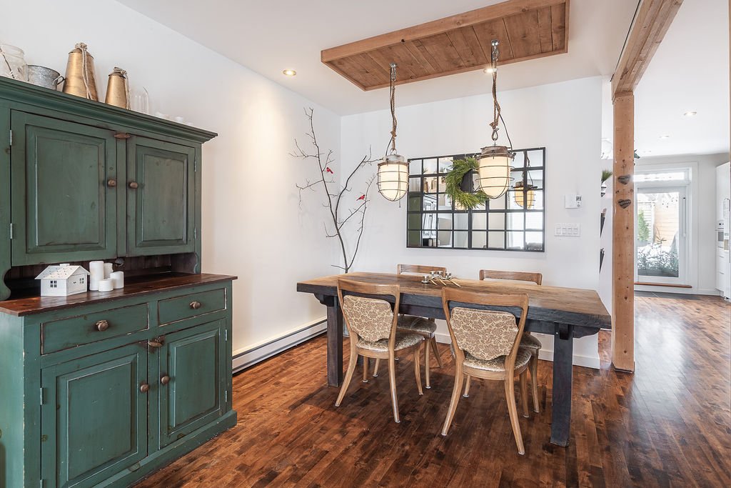 5678 Rue Laurendeau  Montréal (Le Sud-Ouest) (Montréal)