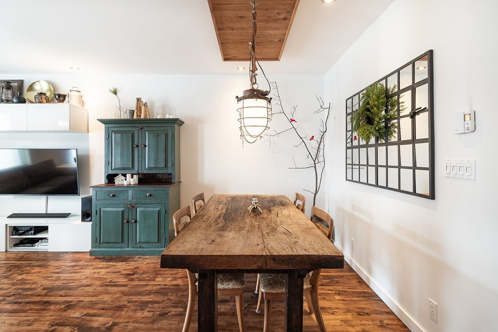 5678 Rue Laurendeau  Montréal (Le Sud-Ouest) (Montréal)