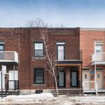 5678 Rue Laurendeau  Montréal (Le Sud-Ouest) (Montréal)