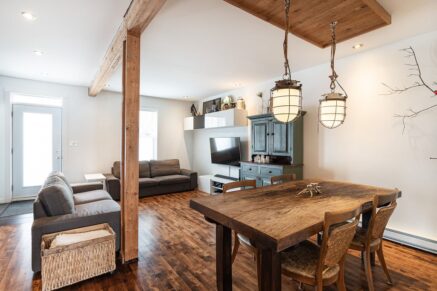 5678 Rue Laurendeau  Montréal (Le Sud-Ouest) (Montréal)