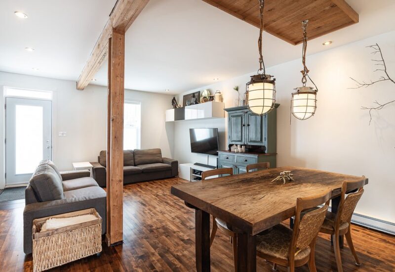 5678 Rue Laurendeau  Montréal (Le Sud-Ouest) (Montréal)