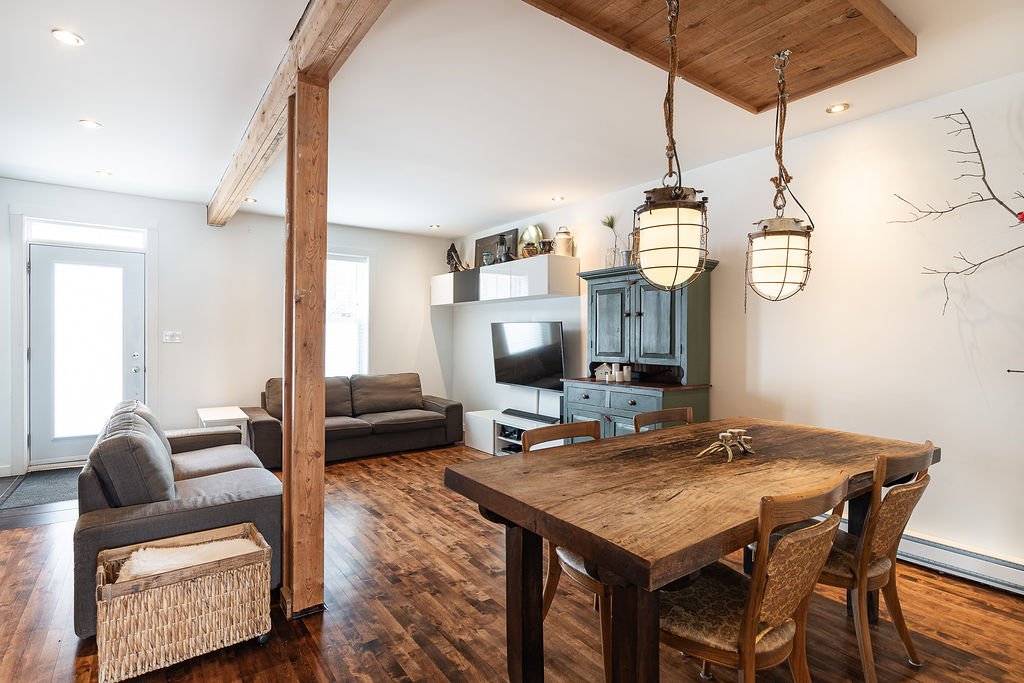 5678 Rue Laurendeau  Montréal (Le Sud-Ouest) (Montréal)