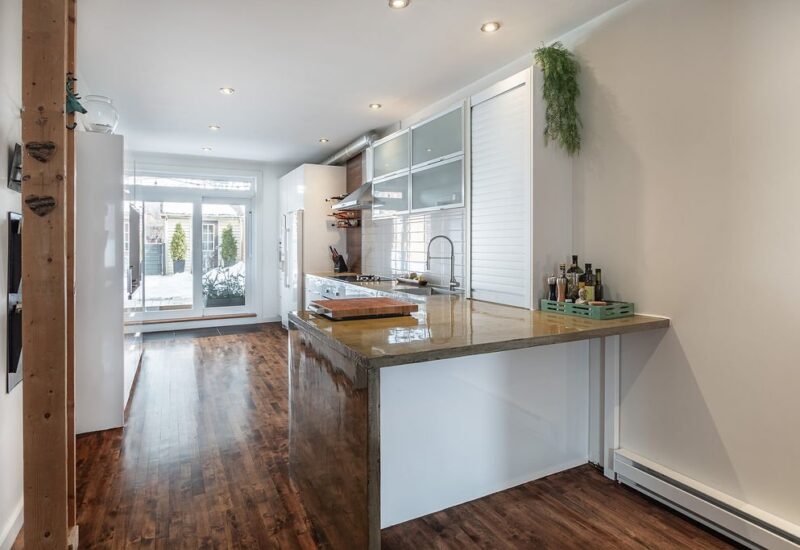 5678 Rue Laurendeau  Montréal (Le Sud-Ouest) (Montréal)