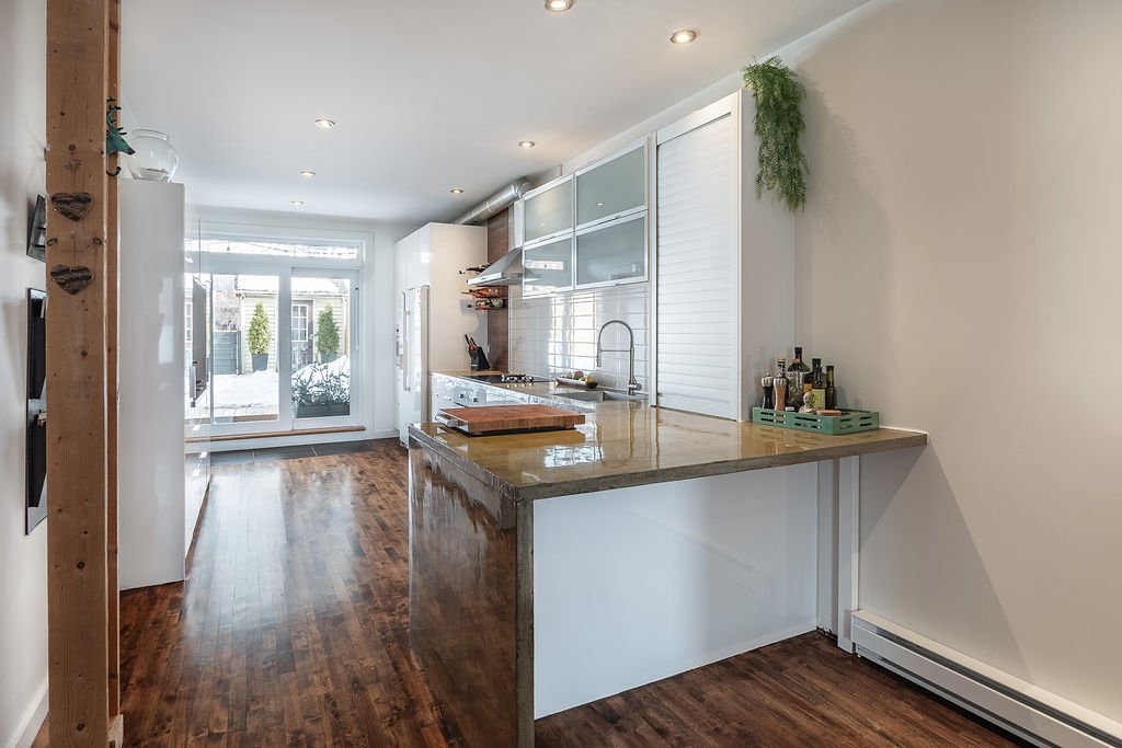 5678 Rue Laurendeau  Montréal (Le Sud-Ouest) (Montréal)