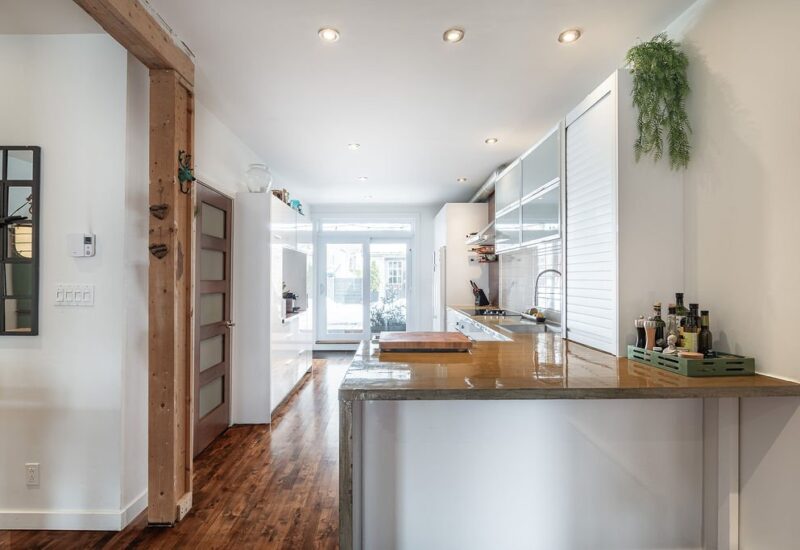 5678 Rue Laurendeau  Montréal (Le Sud-Ouest) (Montréal)