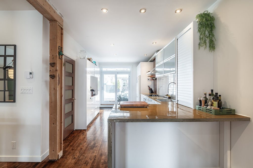 5678 Rue Laurendeau  Montréal (Le Sud-Ouest) (Montréal)