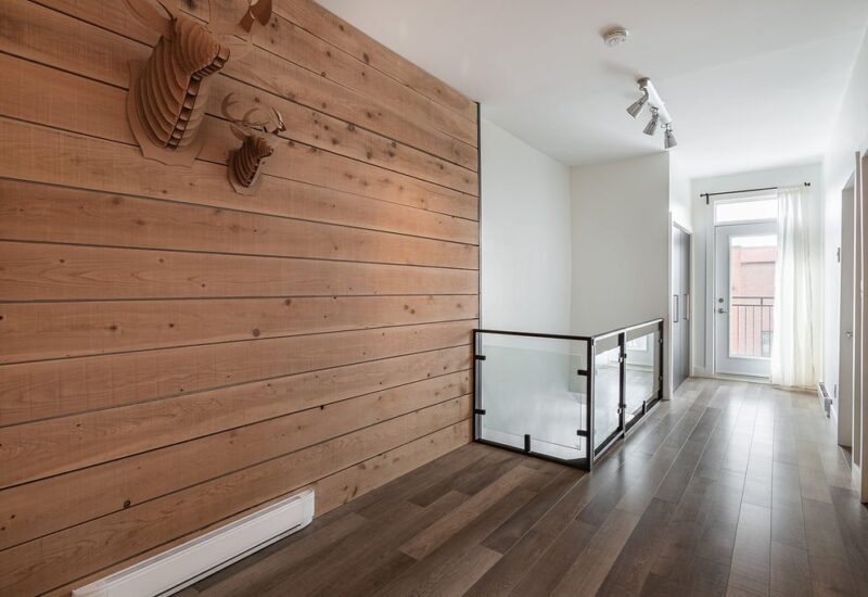 5678 Rue Laurendeau  Montréal (Le Sud-Ouest) (Montréal)