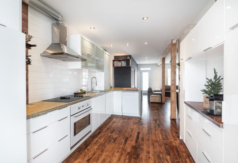 5678 Rue Laurendeau  Montréal (Le Sud-Ouest) (Montréal)