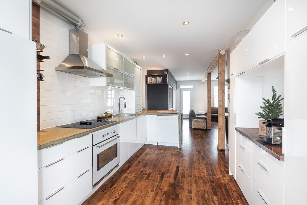 5678 Rue Laurendeau  Montréal (Le Sud-Ouest) (Montréal)