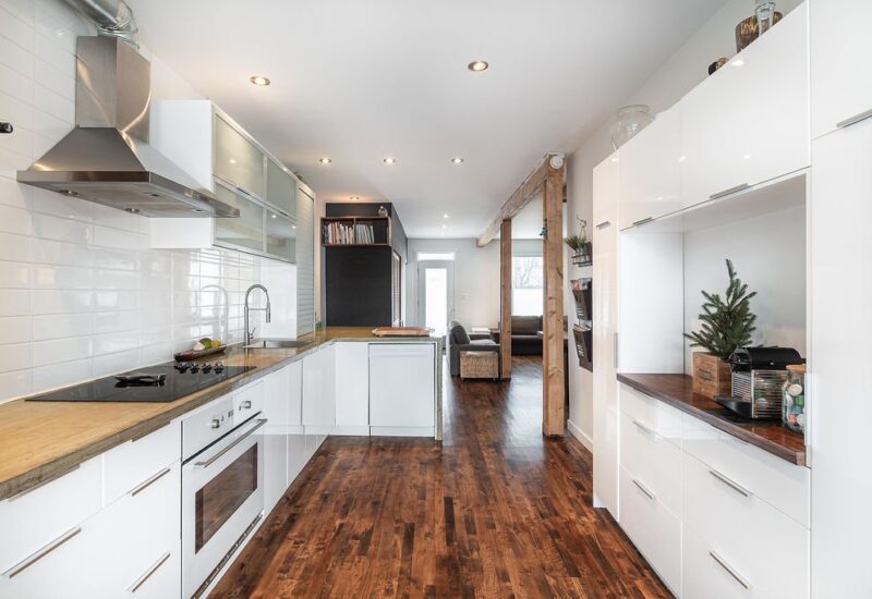 5678 Rue Laurendeau  Montréal (Le Sud-Ouest) (Montréal)