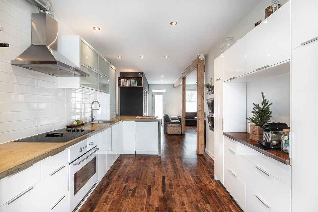 5678 Rue Laurendeau  Montréal (Le Sud-Ouest) (Montréal)