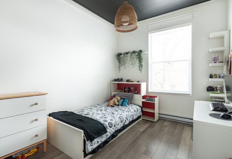 5678 Rue Laurendeau  Montréal (Le Sud-Ouest) (Montréal)