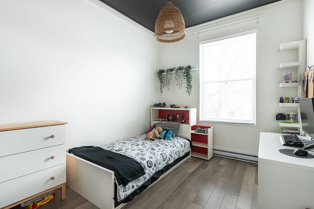 5678 Rue Laurendeau  Montréal (Le Sud-Ouest) (Montréal)