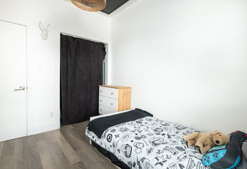 5678 Rue Laurendeau  Montréal (Le Sud-Ouest) (Montréal)