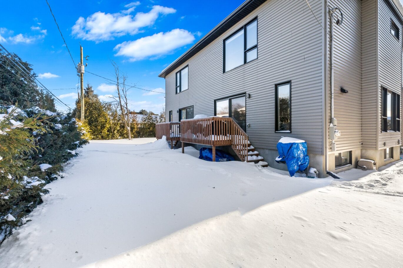 185 Ch. de la Grande-Côte #E  Saint-Eustache (Laurentides)