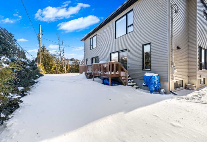 185 Ch. de la Grande-Côte #E  Saint-Eustache (Laurentides)