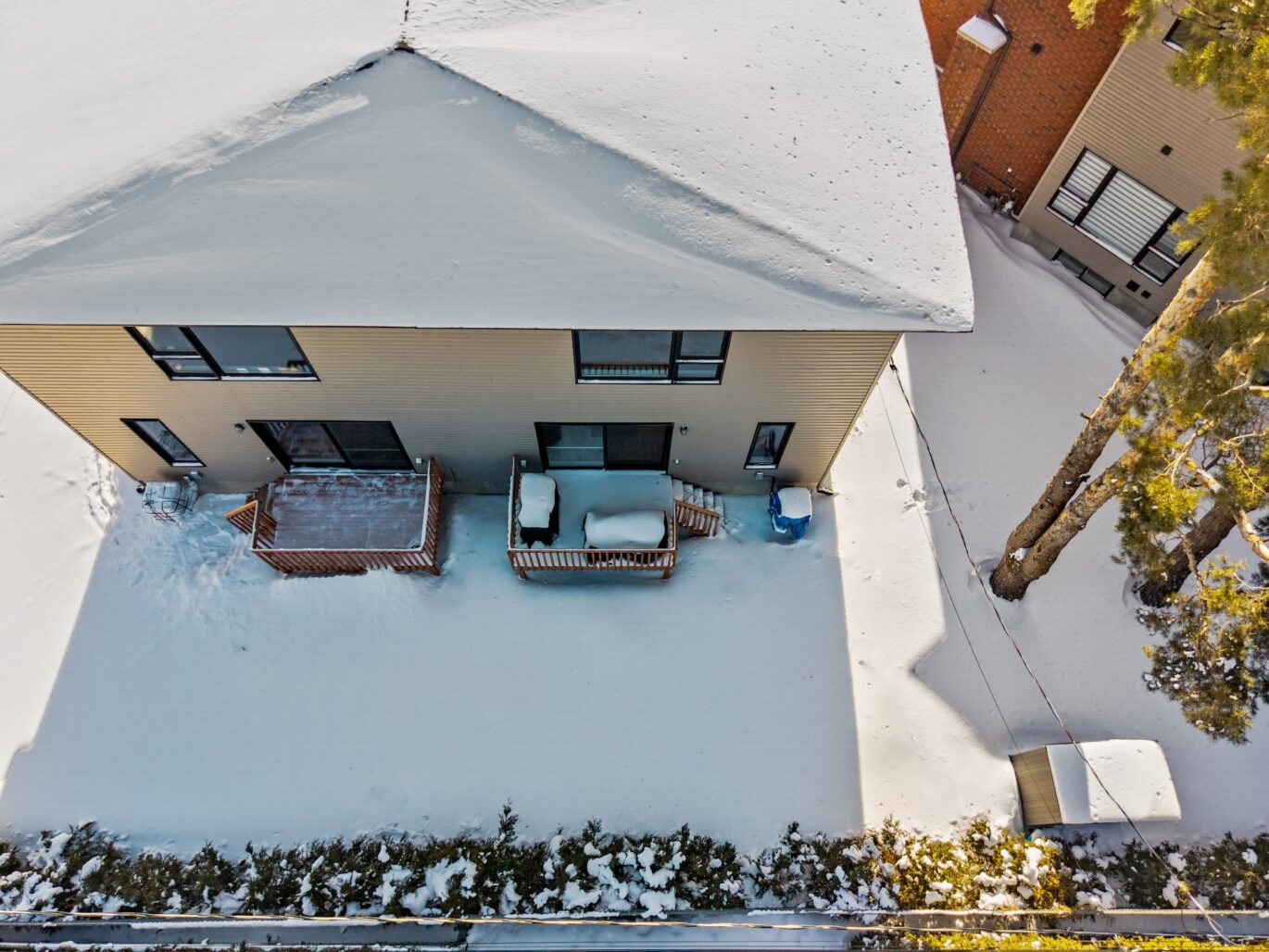 185 Ch. de la Grande-Côte #E  Saint-Eustache (Laurentides)