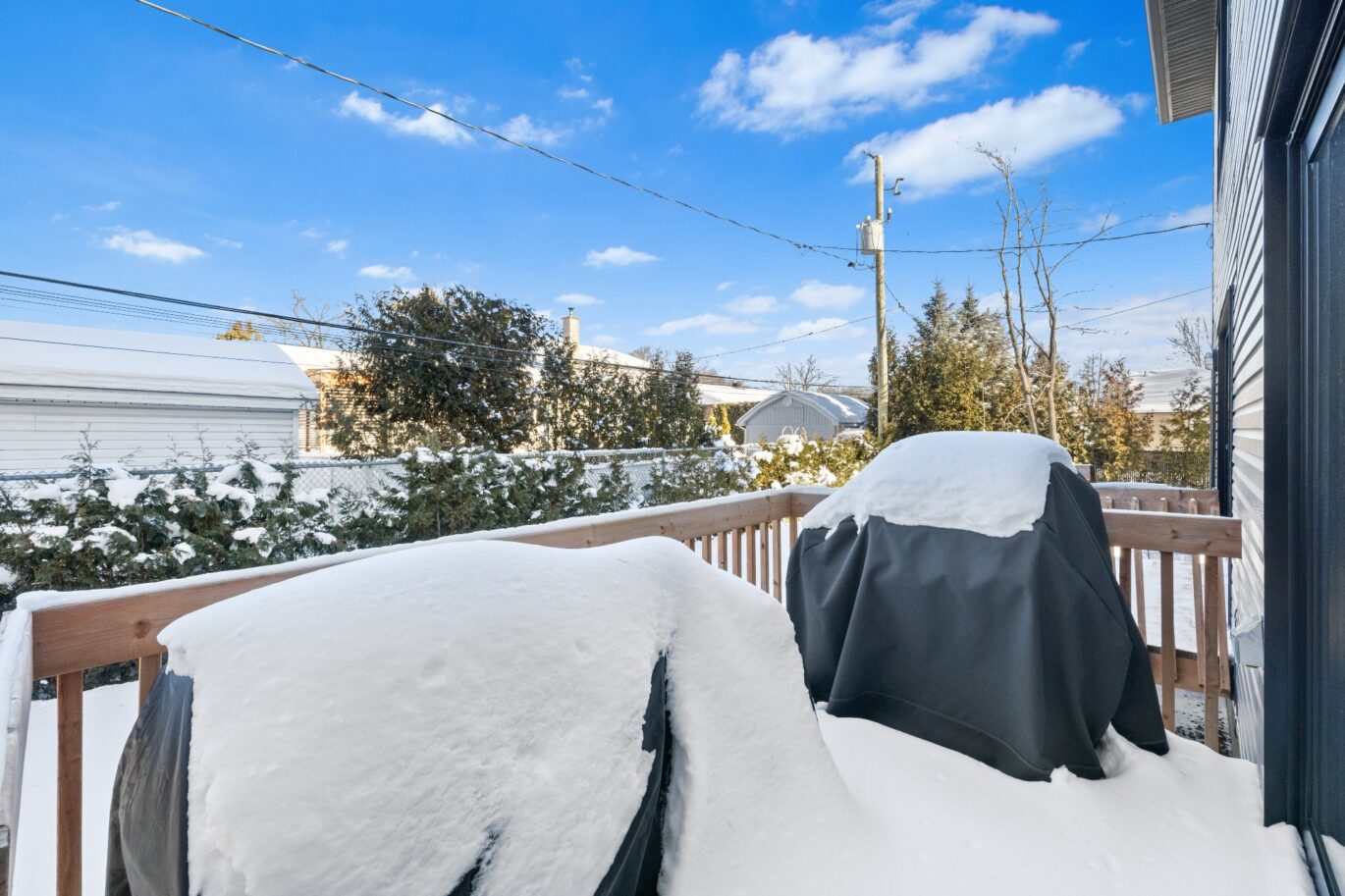 185 Ch. de la Grande-Côte #E  Saint-Eustache (Laurentides)