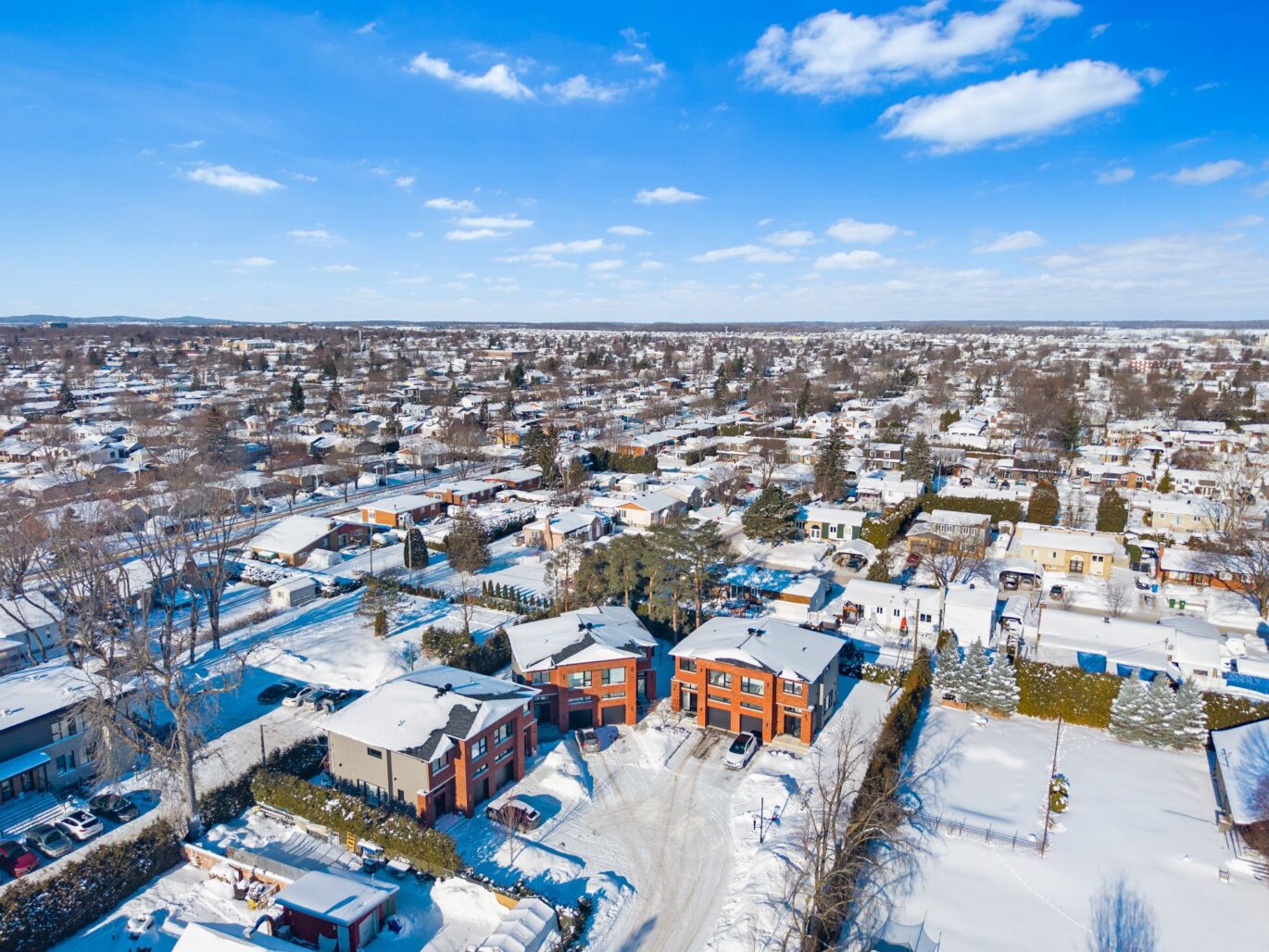 185 Ch. de la Grande-Côte #E  Saint-Eustache (Laurentides)