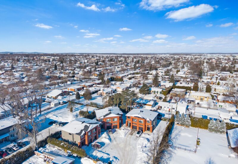 185 Ch. de la Grande-Côte #E  Saint-Eustache (Laurentides)