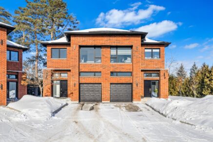 185 Ch. de la Grande-Côte #E  Saint-Eustache (Laurentides)