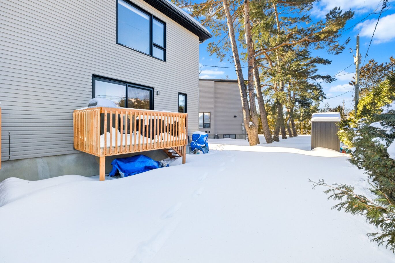 185 Ch. de la Grande-Côte #E  Saint-Eustache (Laurentides)