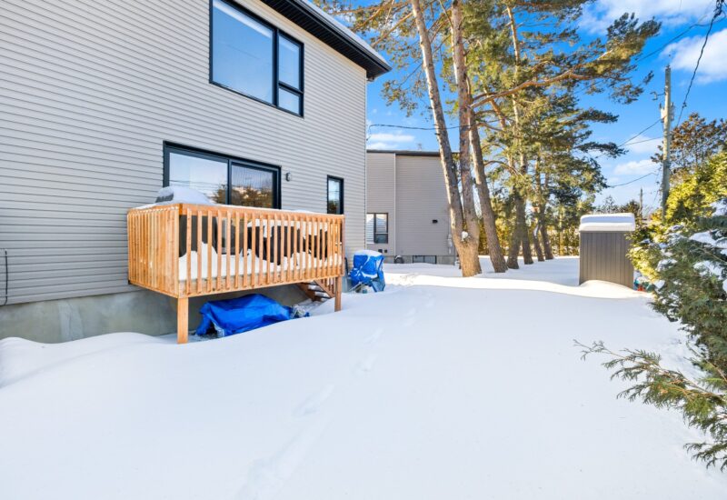 185 Ch. de la Grande-Côte #E  Saint-Eustache (Laurentides)