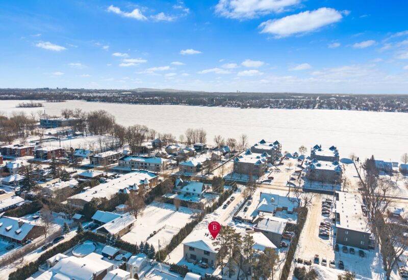 185 Ch. de la Grande-Côte #E  Saint-Eustache (Laurentides)